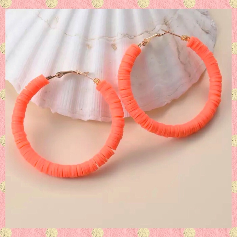 Layered Hoop Earrings